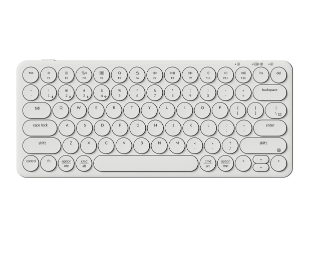 Keychron B3P-K8 - 1507703 - zdjęcie